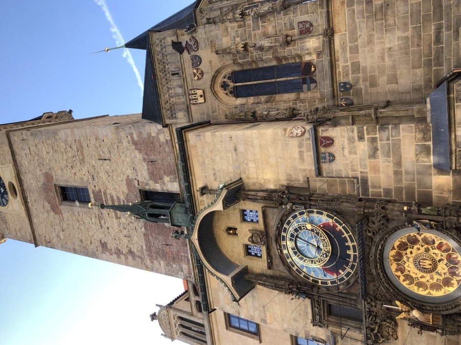 2019-Prague-Praag-布拉格